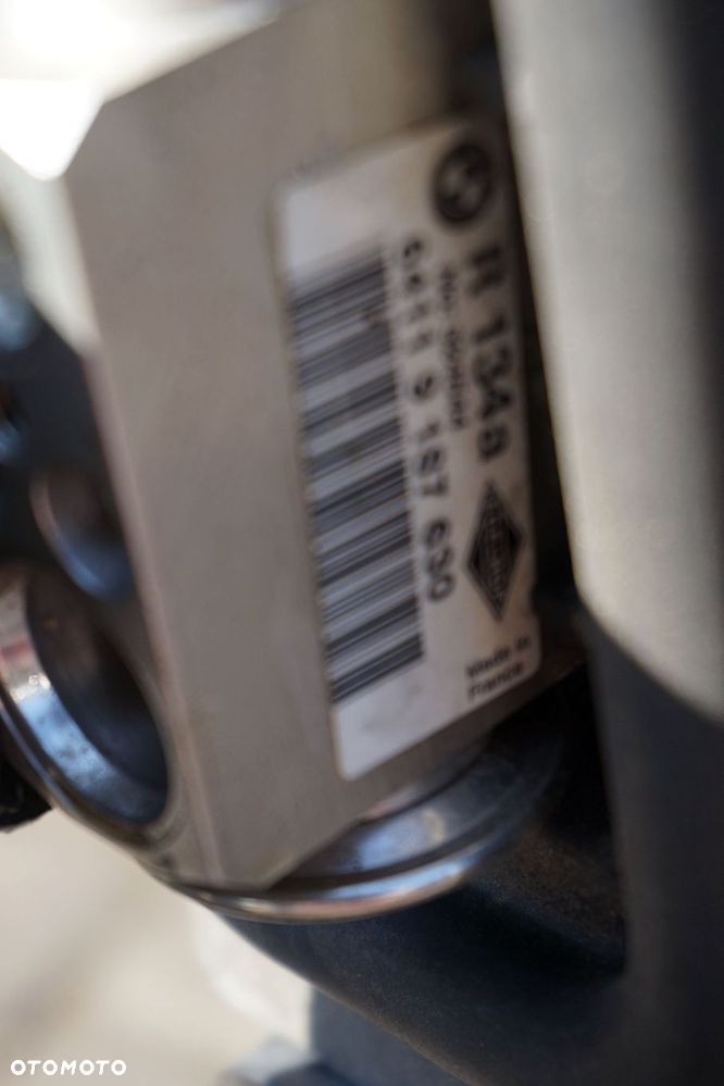 NAGRZEWNICA X6 I E71 990919D BMW 2007-2011 - 14