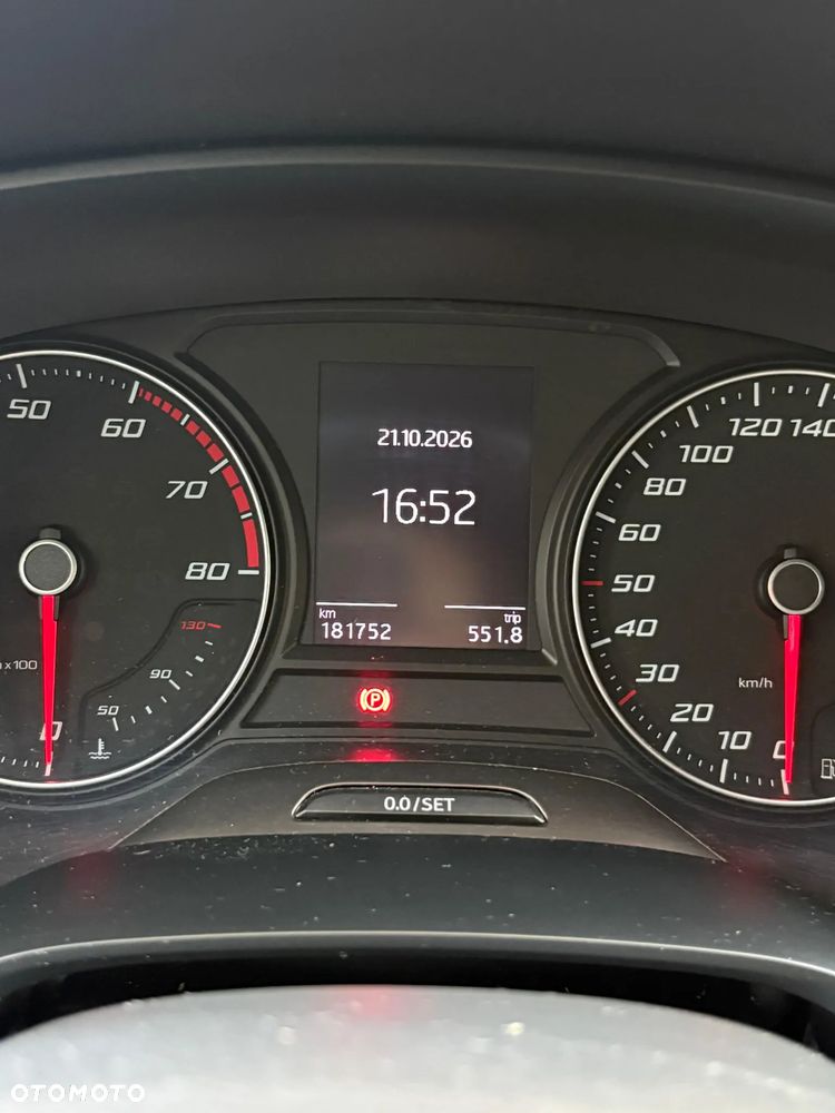 Seat Leon 1.4 EcoTSI Xcellence S&S DSG - 17