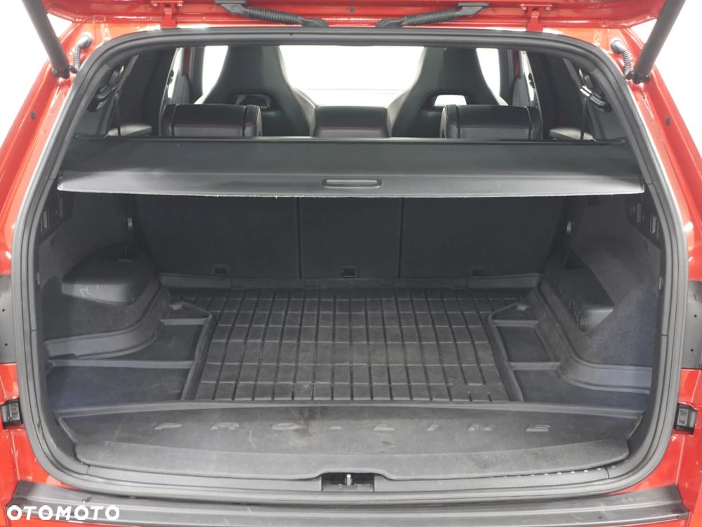 Skoda Kodiaq 2.0 Bi-TDI 4x4 RS DSG 7os - 21