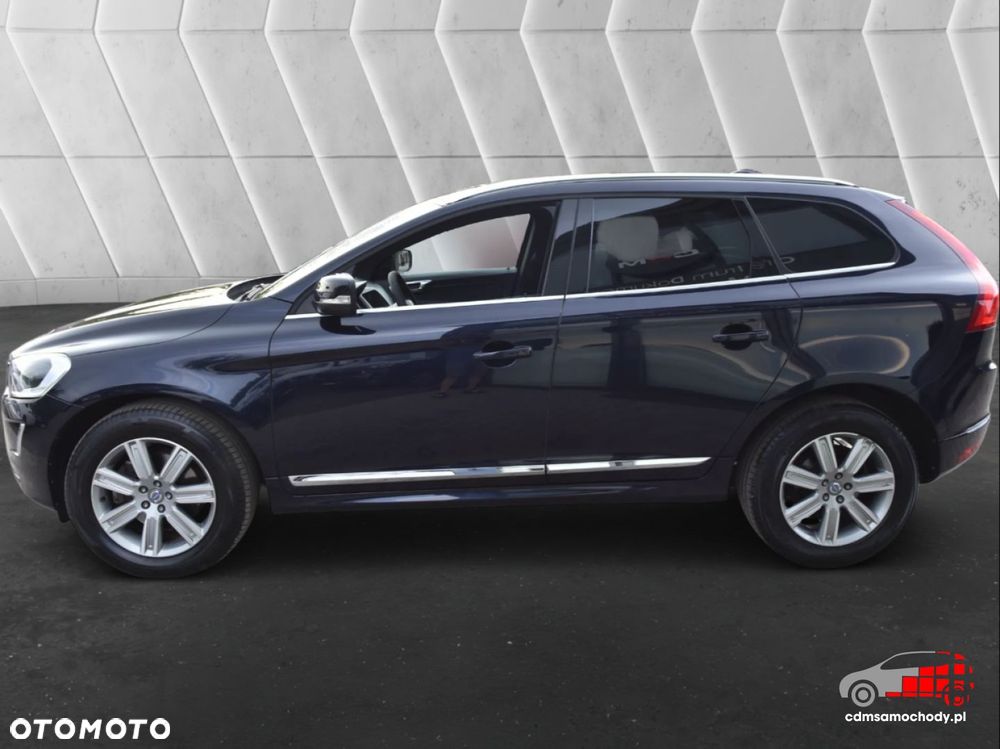 Volvo XC 60 - 5