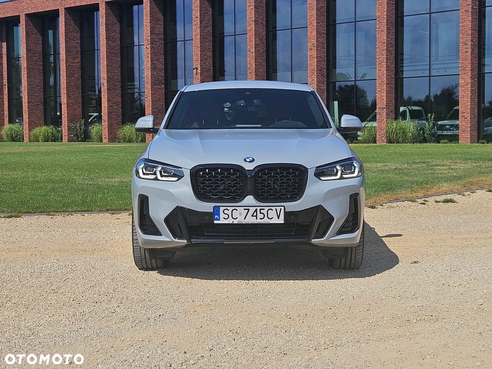 BMW X4 - 3