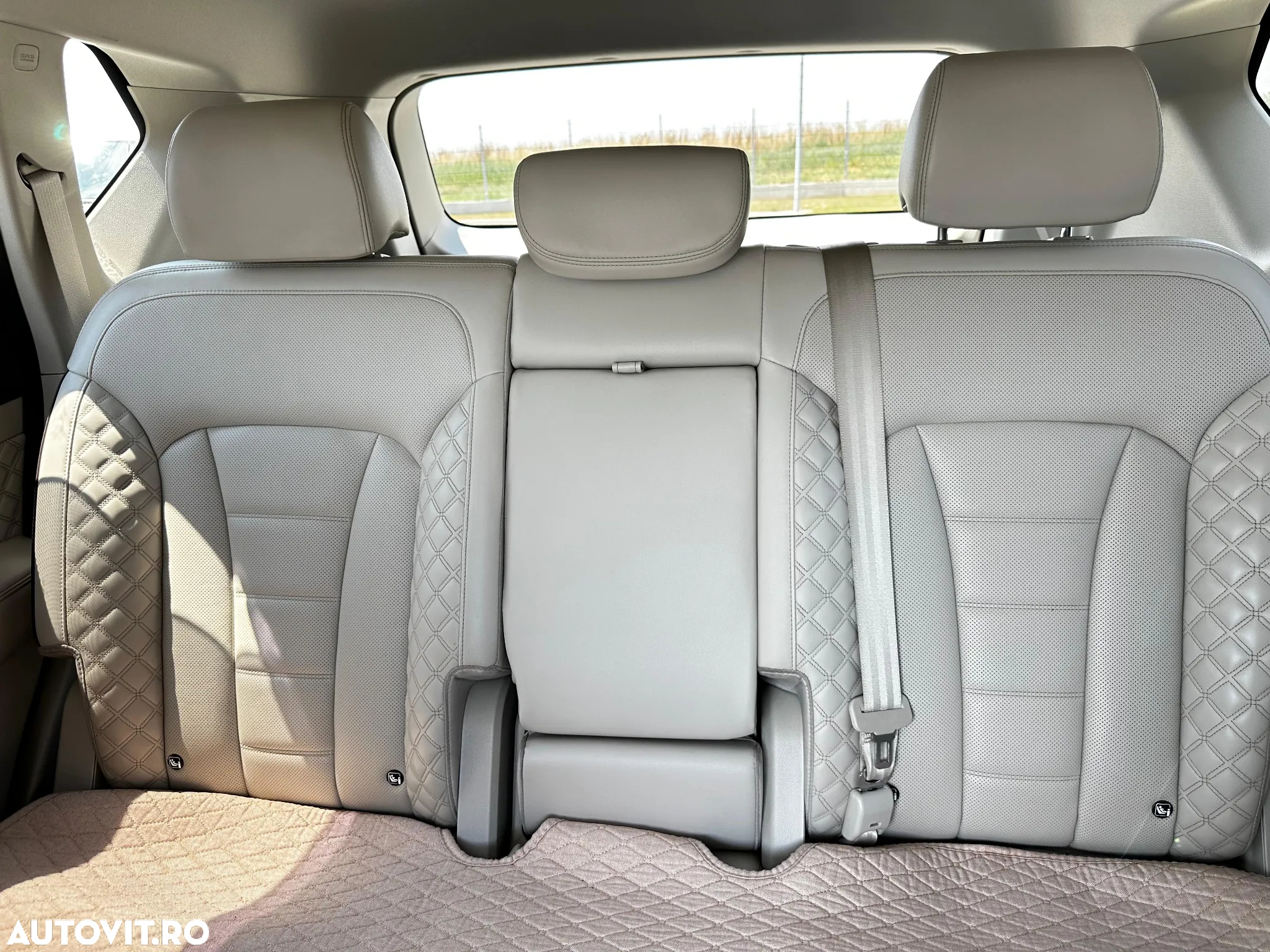 SsangYong REXTON G4 2.2 e-XDI 4WD Premium - 7