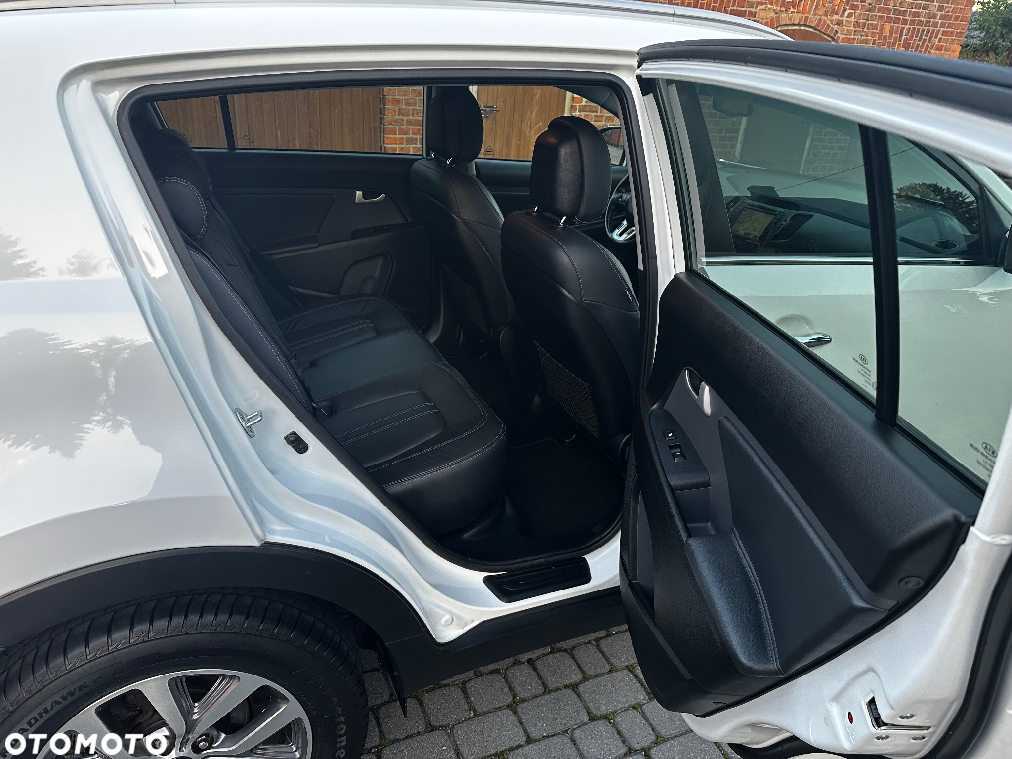 Kia Sportage - 21