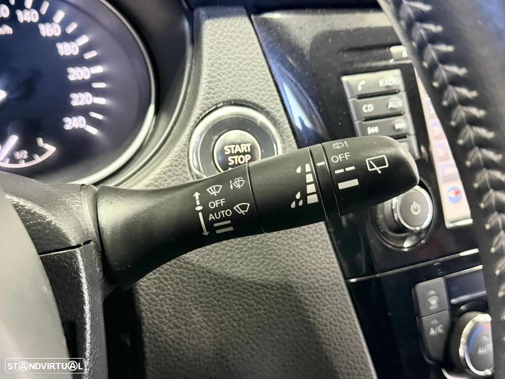 Nissan Qashqai 1.5 dCi Tekna Premium S - 27