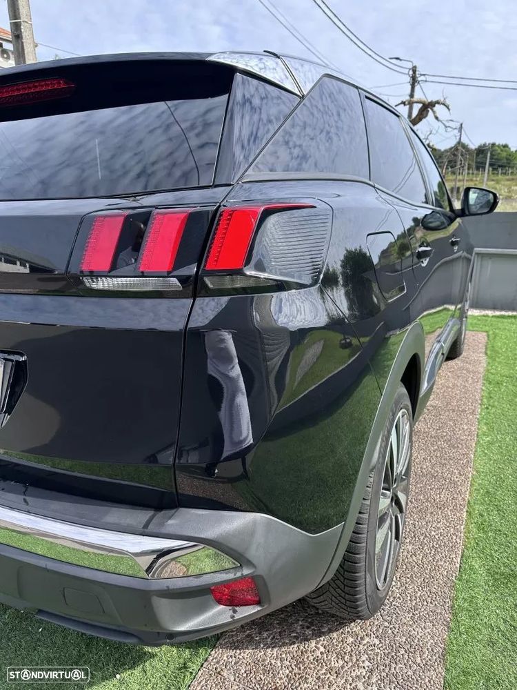 Peugeot 3008 1.2 PureTech Allure Pack - 15
