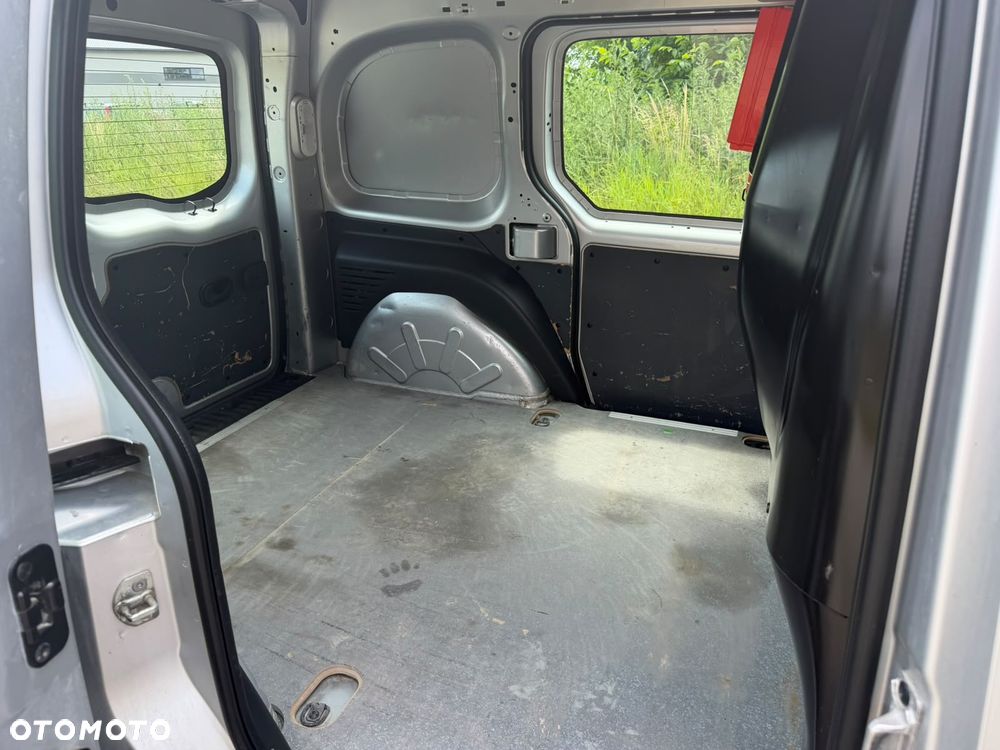 Mercedes-Benz CITAN - 14