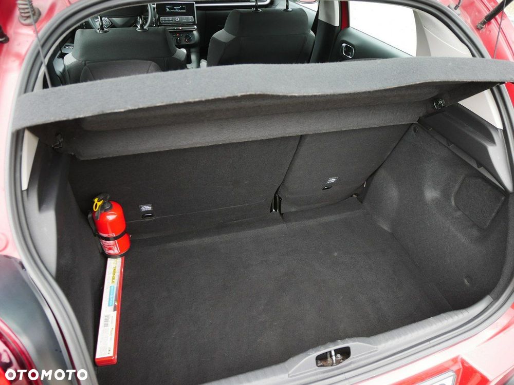 Citroën C3 - 11