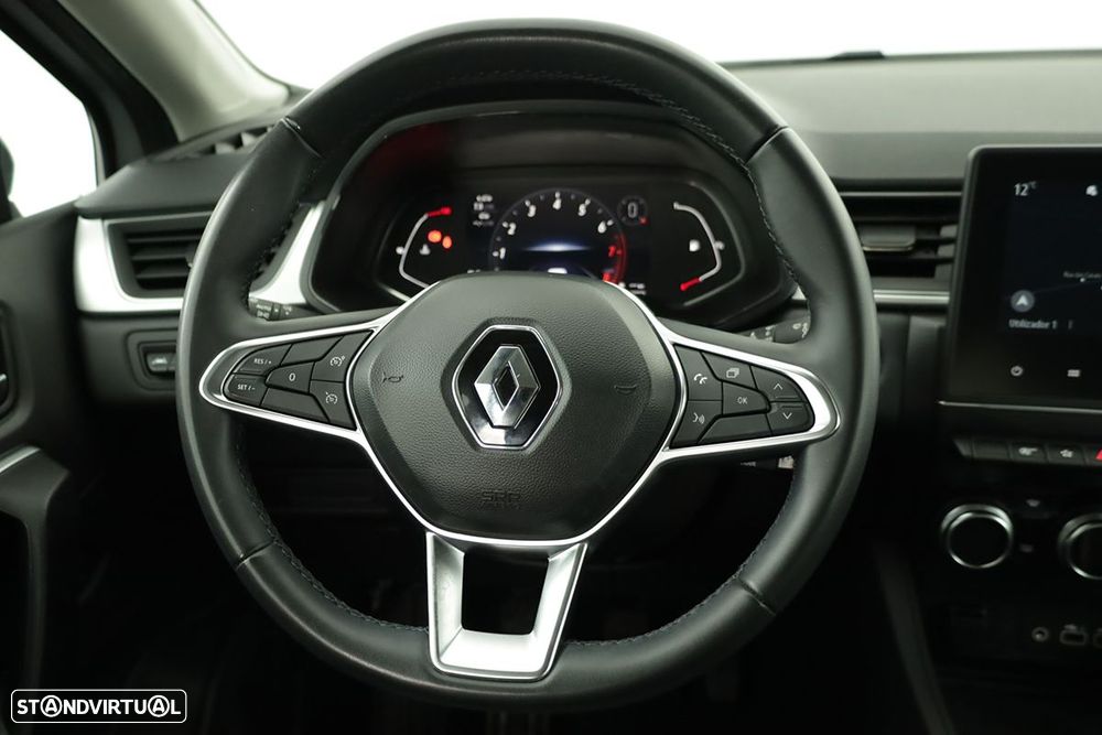 Renault Captur 1.0 TCe Techno - 15