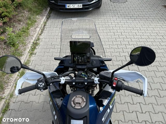 Husqvarna Norden - 11