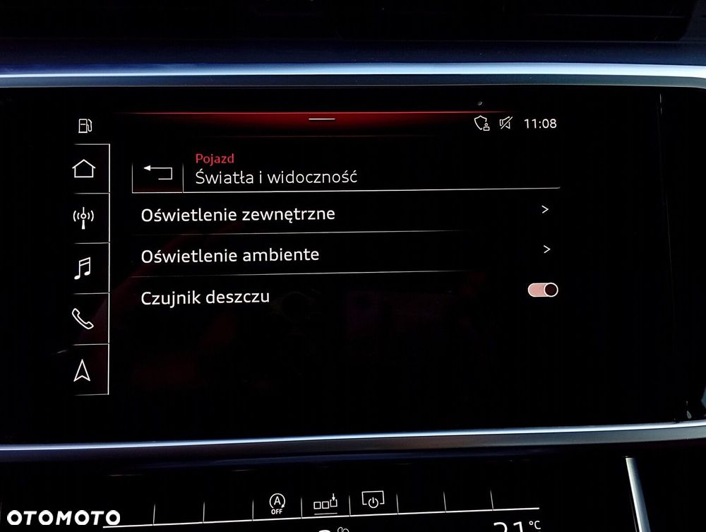 Audi A6 Limousine - 32