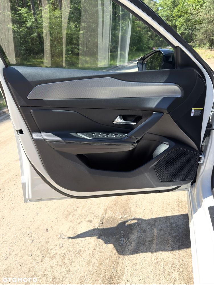 Peugeot 308 1.6 Pure Tech GPF GT S&S EAT8 - 15