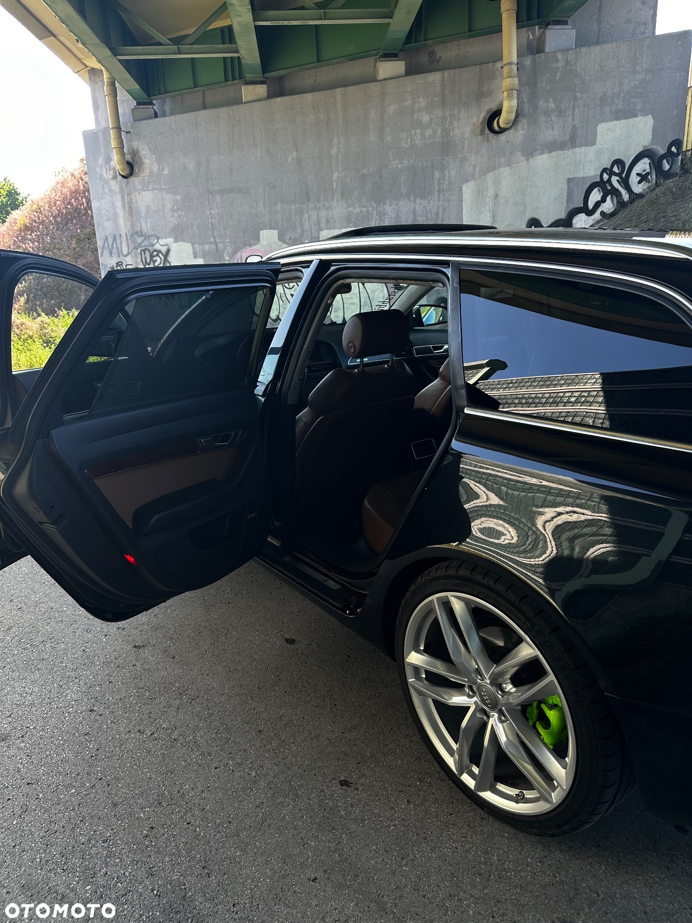 Audi A6 Avant 3.0 TDI tiptronic quattro - 6