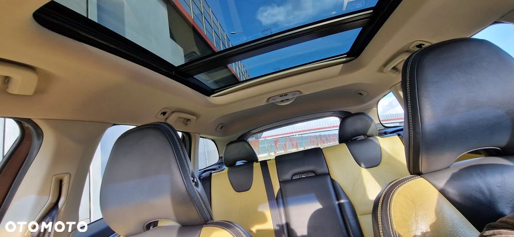 Volvo XC 60 T6 AWD Summum - 27