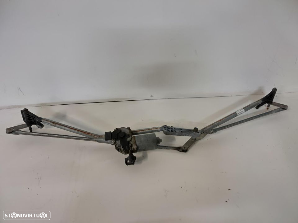 Motor Limpa Vidros Frente Estrutura Smart Fortwo 451 3G 2007 a 2014 - 2