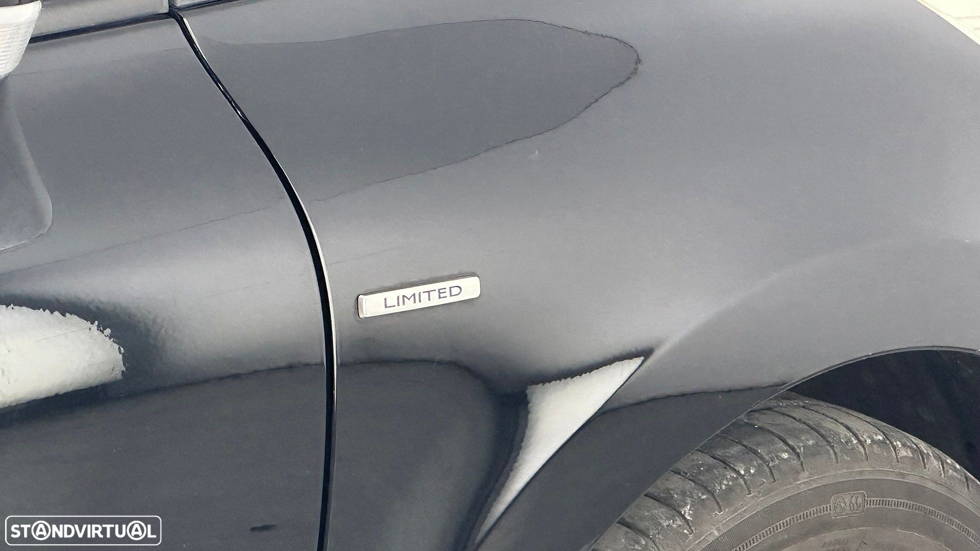 Renault Clio 1.5 dCi Limited - 14