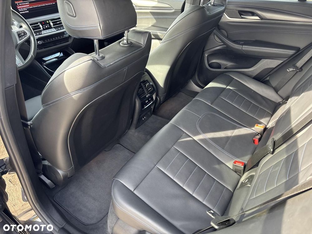 BMW X4 2024