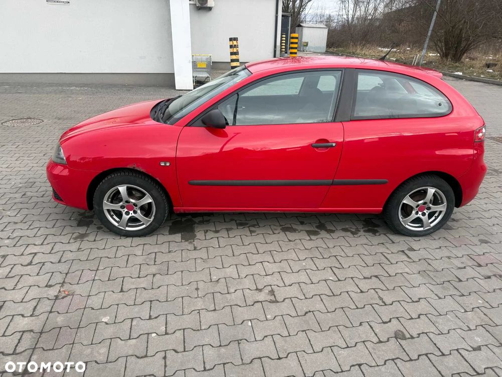 Seat Ibiza 1.2 12V Best of - 4