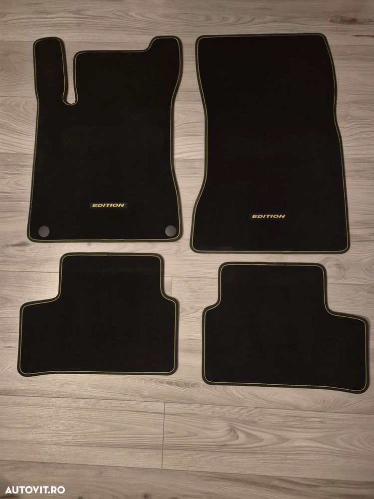 Mercedes-Benz A 200 - 20