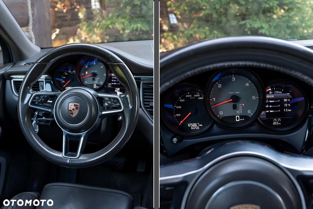 Porsche Macan - 28