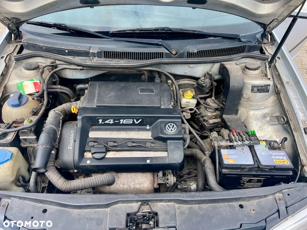 Volkswagen Golf - 19