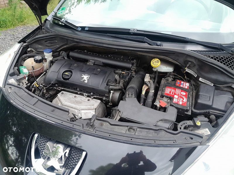 Peugeot 207 CC 120 VTi Filou - 11