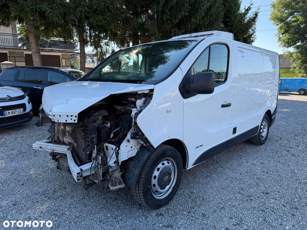 Renault Trafic - 4