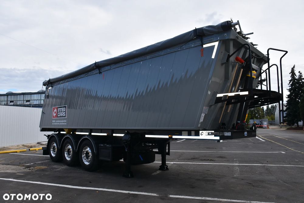 Feber Inter Cars NW 39 KZ - 5