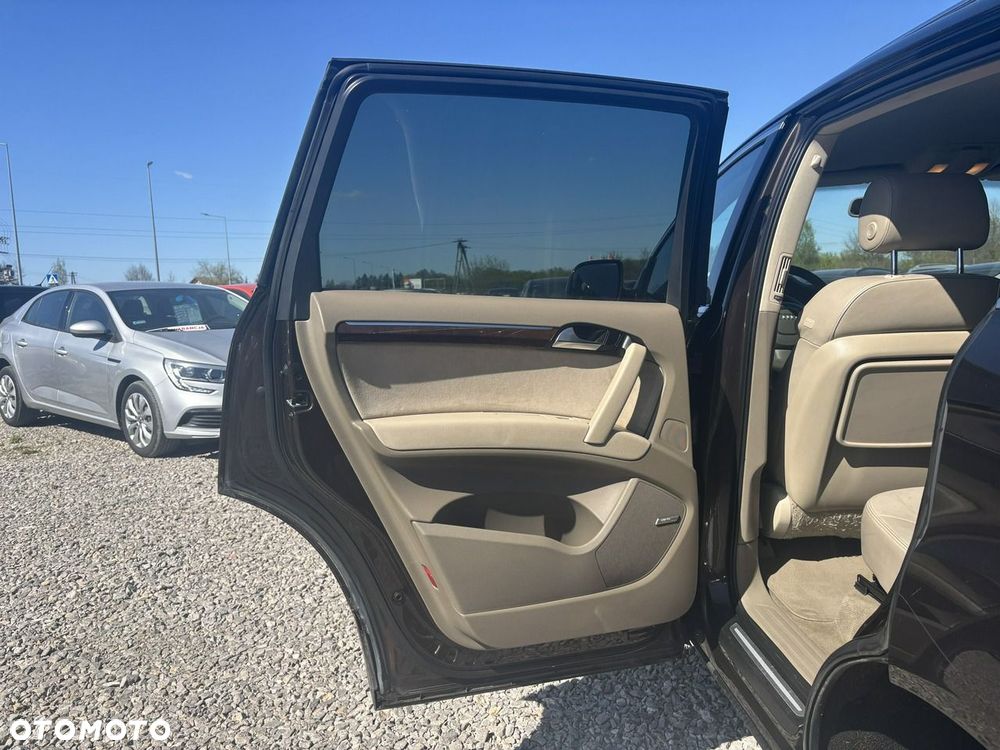 Audi Q7 - 33