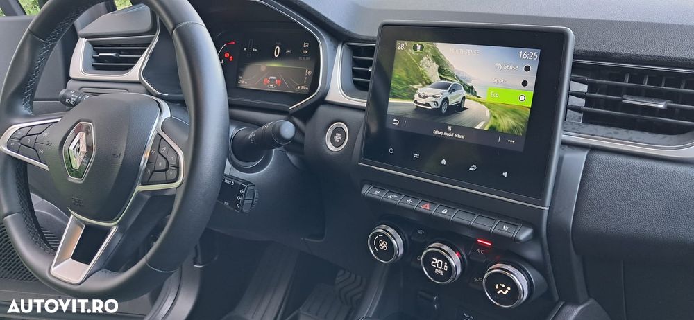 Renault Captur - 10