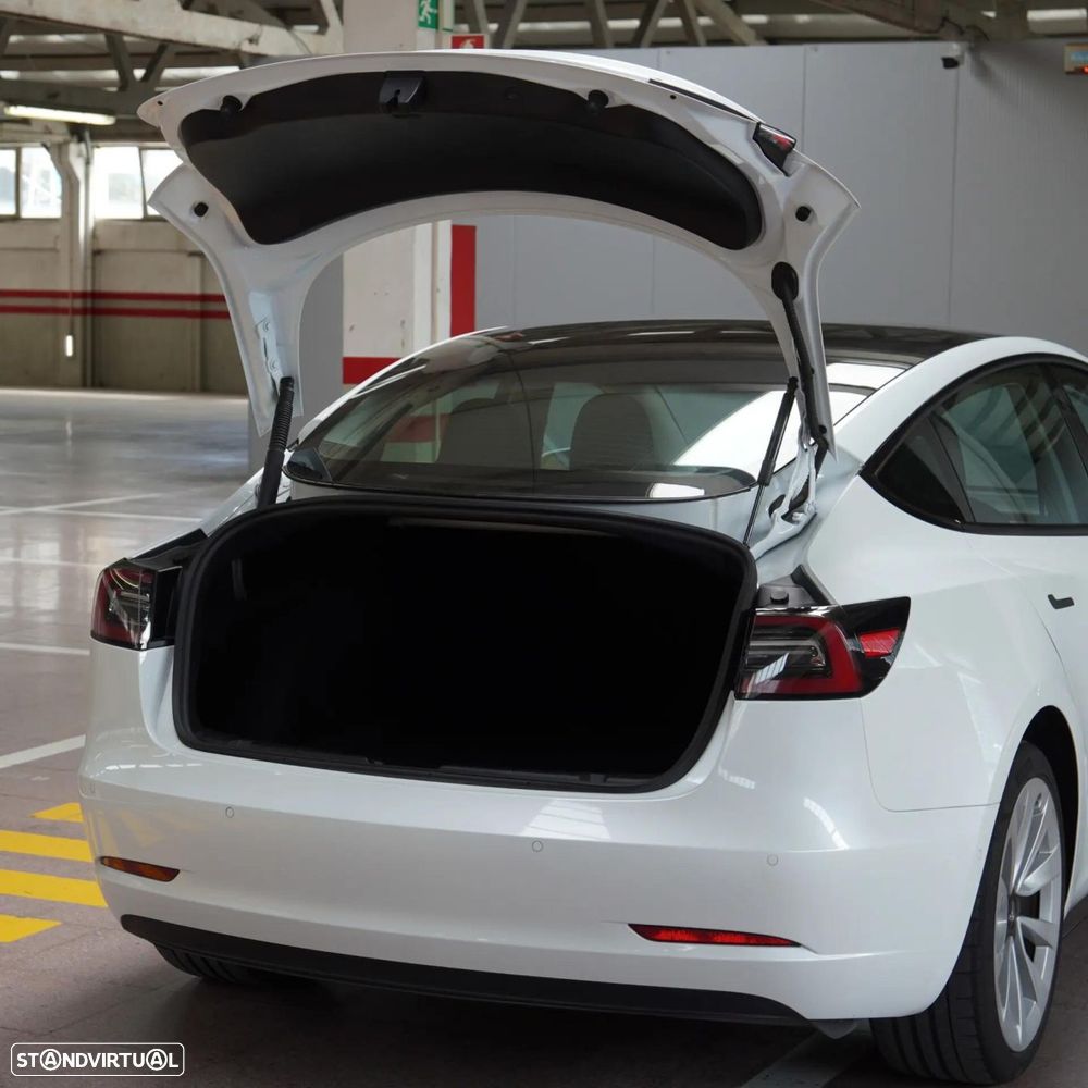 Tesla Model 3 Long Range RWD - 53