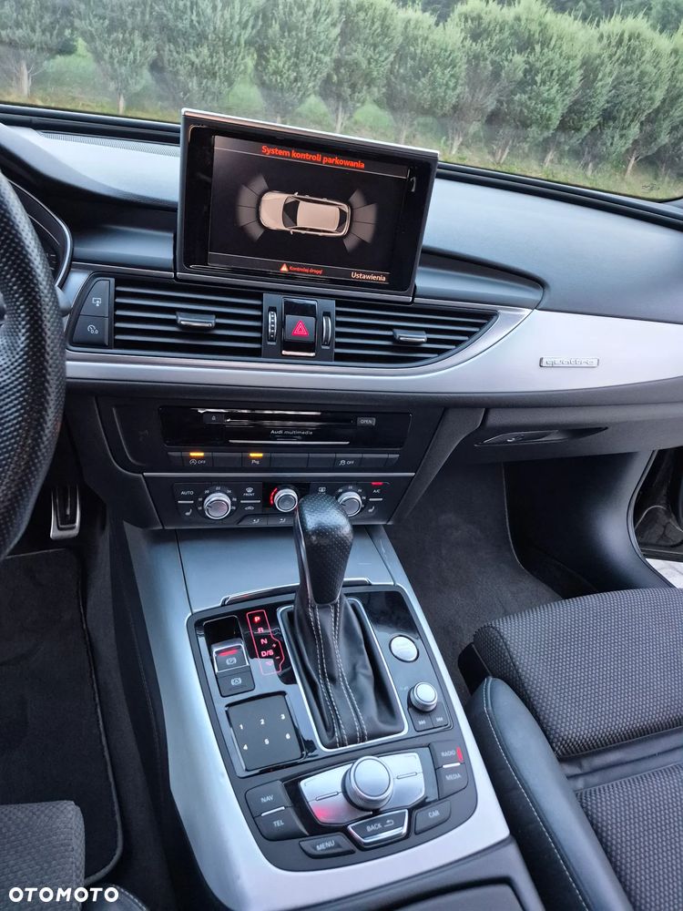 Audi A6 Avant 3.0 TDI Quattro S tronic - 18