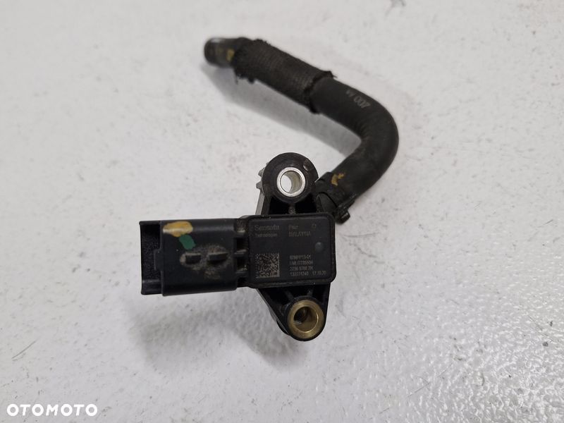 TRAFIC 3 III VIVARO B TALENTO II 2.0 DCI CZUJNIK CIŚNIENIA MAP SENSOR 223657652R - 1