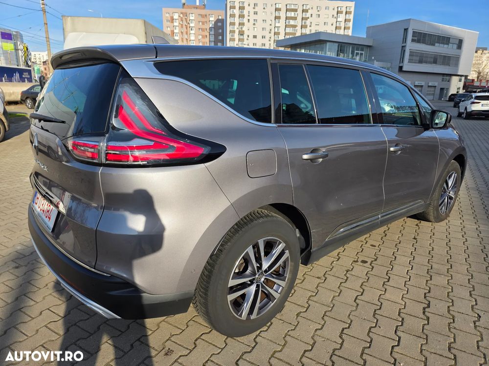 Renault Espace - 6