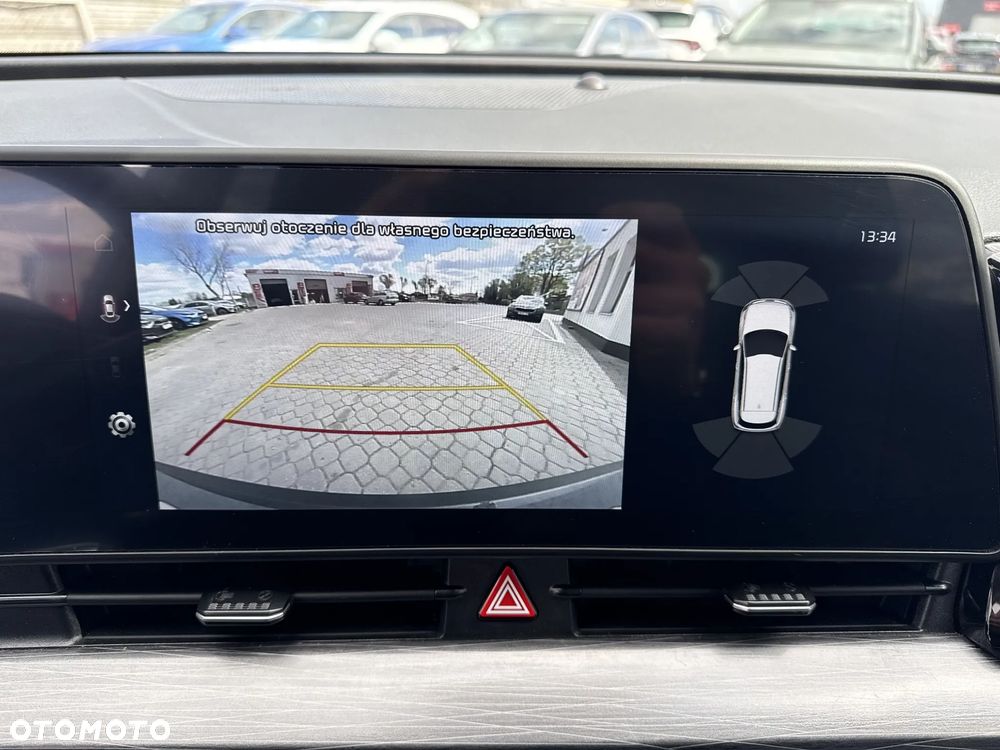 Kia Sportage 1.6 T-GDI L 2WD DCT - 24