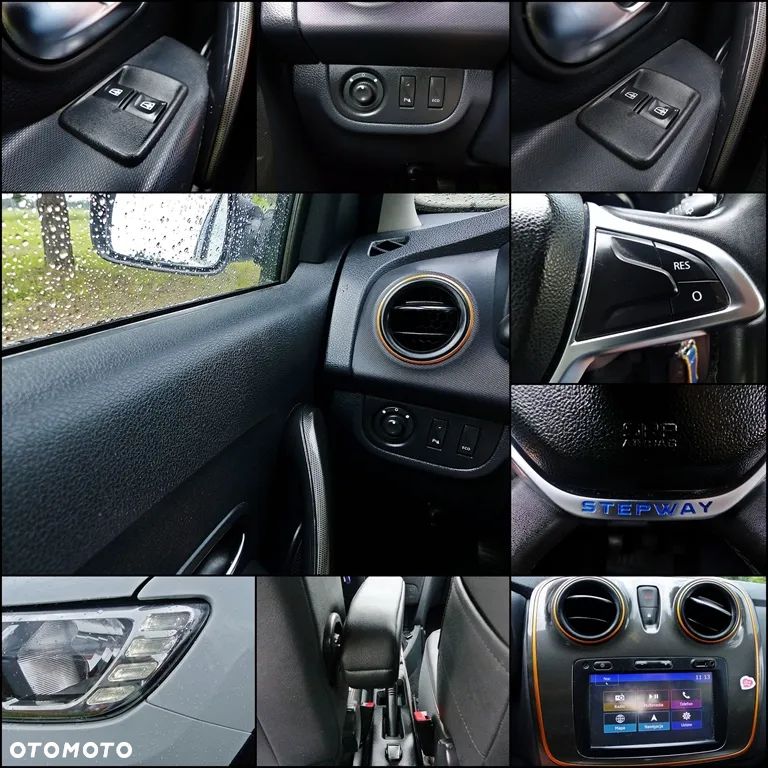 Dacia Sandero Stepway 0.9 TCe Laureate S&S - 29