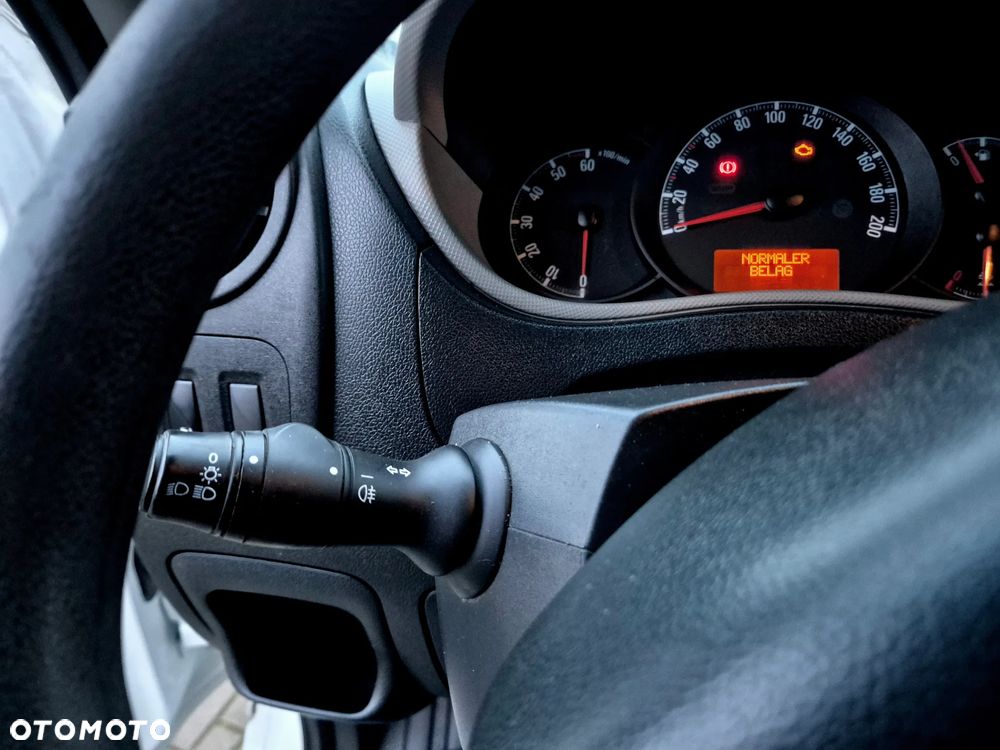 Opel Movano L2H2 - 20