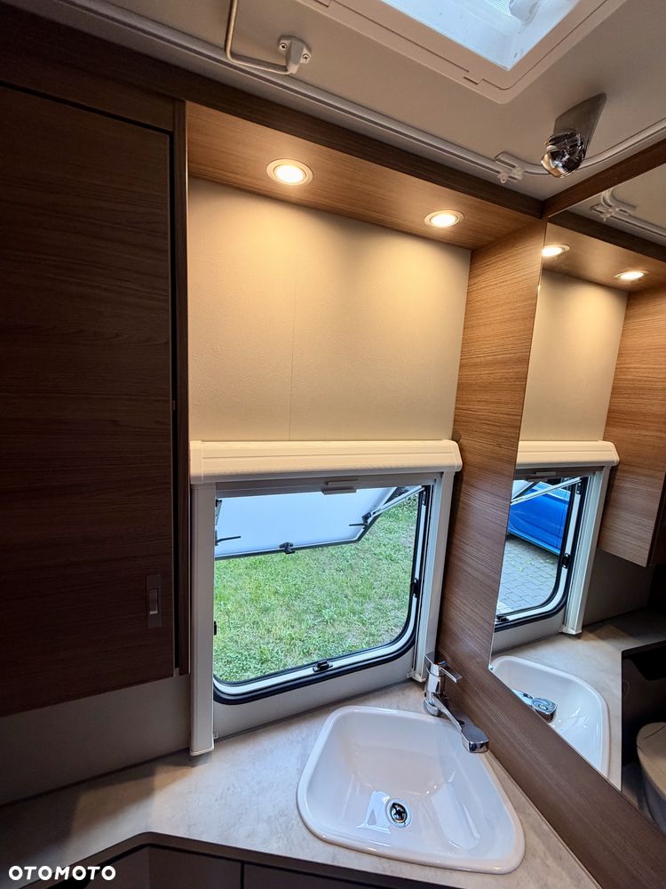 KNAUS SPORT 500 QDK - 30