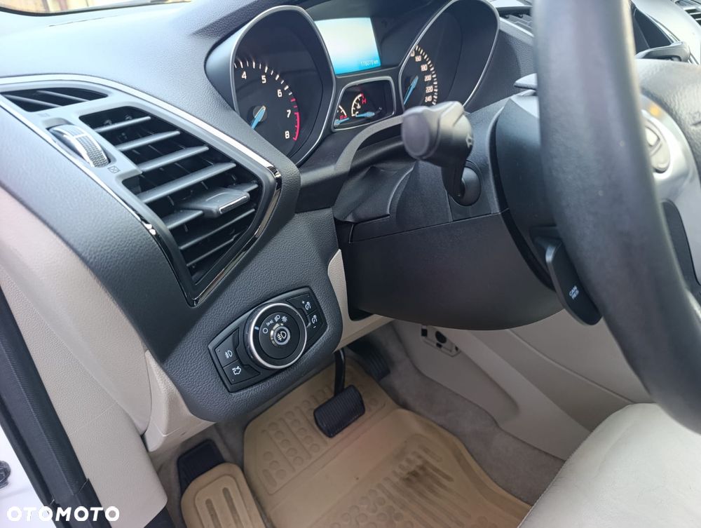 Ford Escape - 23