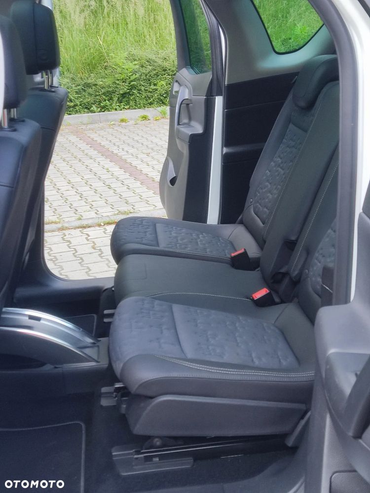 Opel Meriva 1.4 Ecoflex Start/Stop Innovation - 21