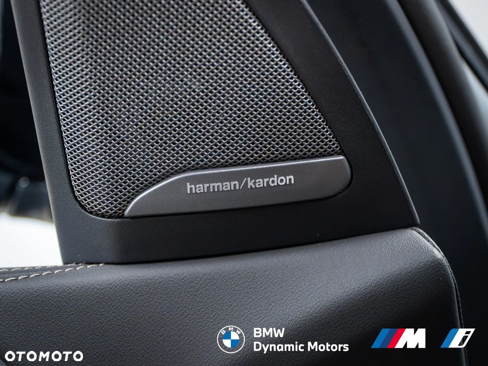 BMW X5 xDrive40i - 28