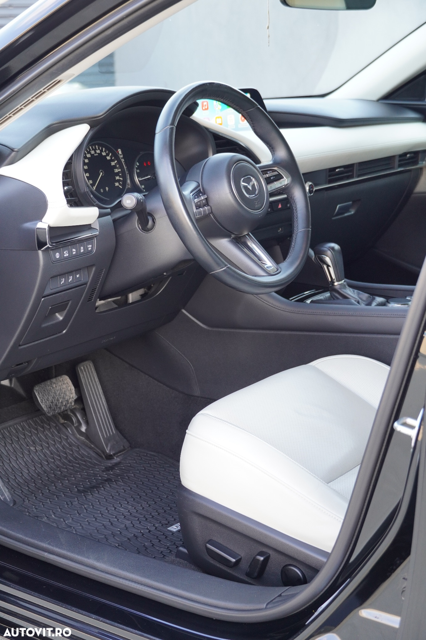Mazda 3 X180 AT MHEV GT Plus - 10