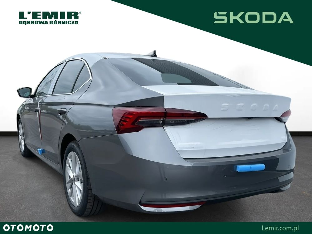 Skoda Octavia 2.0 TSI Selection 4x4 DSG - 4