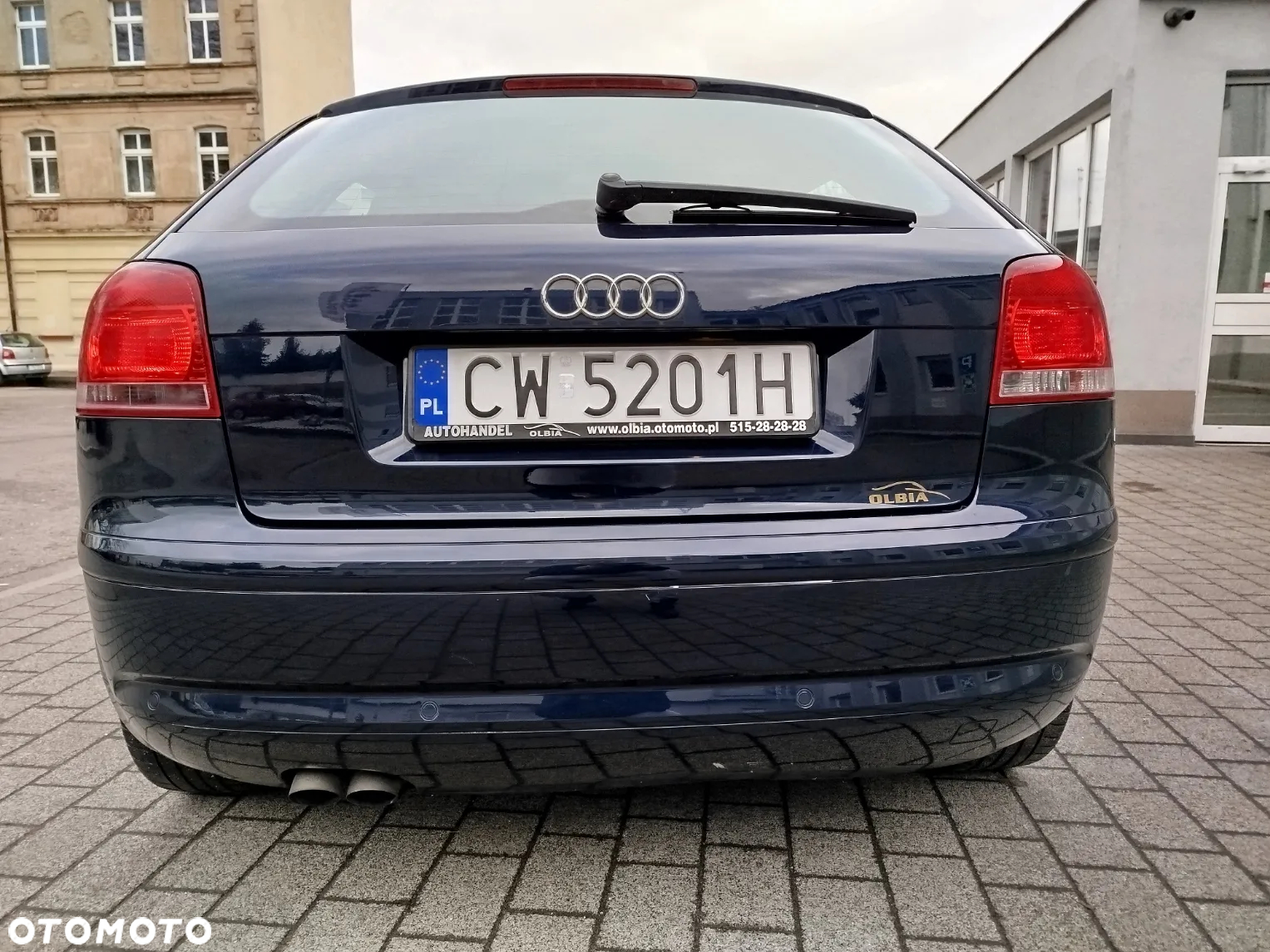 Audi A3 - 12