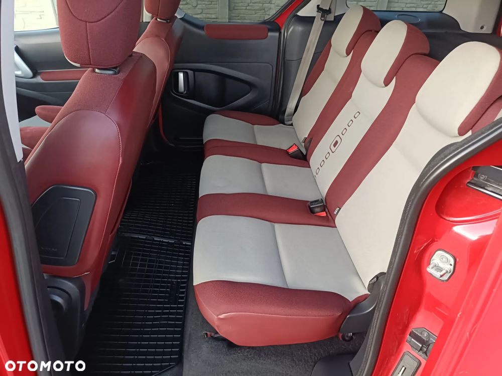 Citroën Berlingo 1.6 HDi 90 FAP Multispace - 21