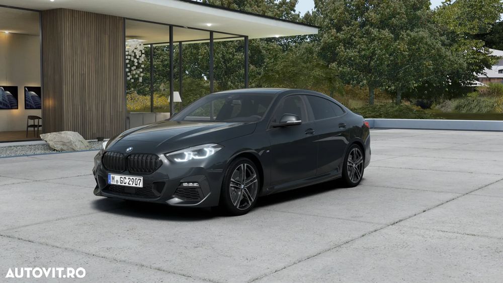 BMW Seria 2 220d Aut. M Sport - 6