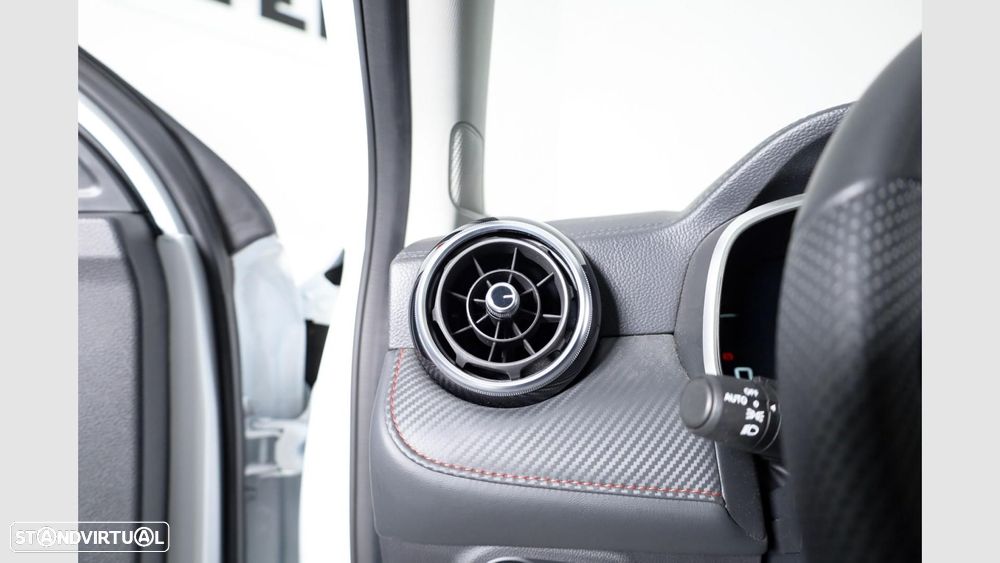 MG ZS 1.0 T-GDI Luxury Aut. - 8