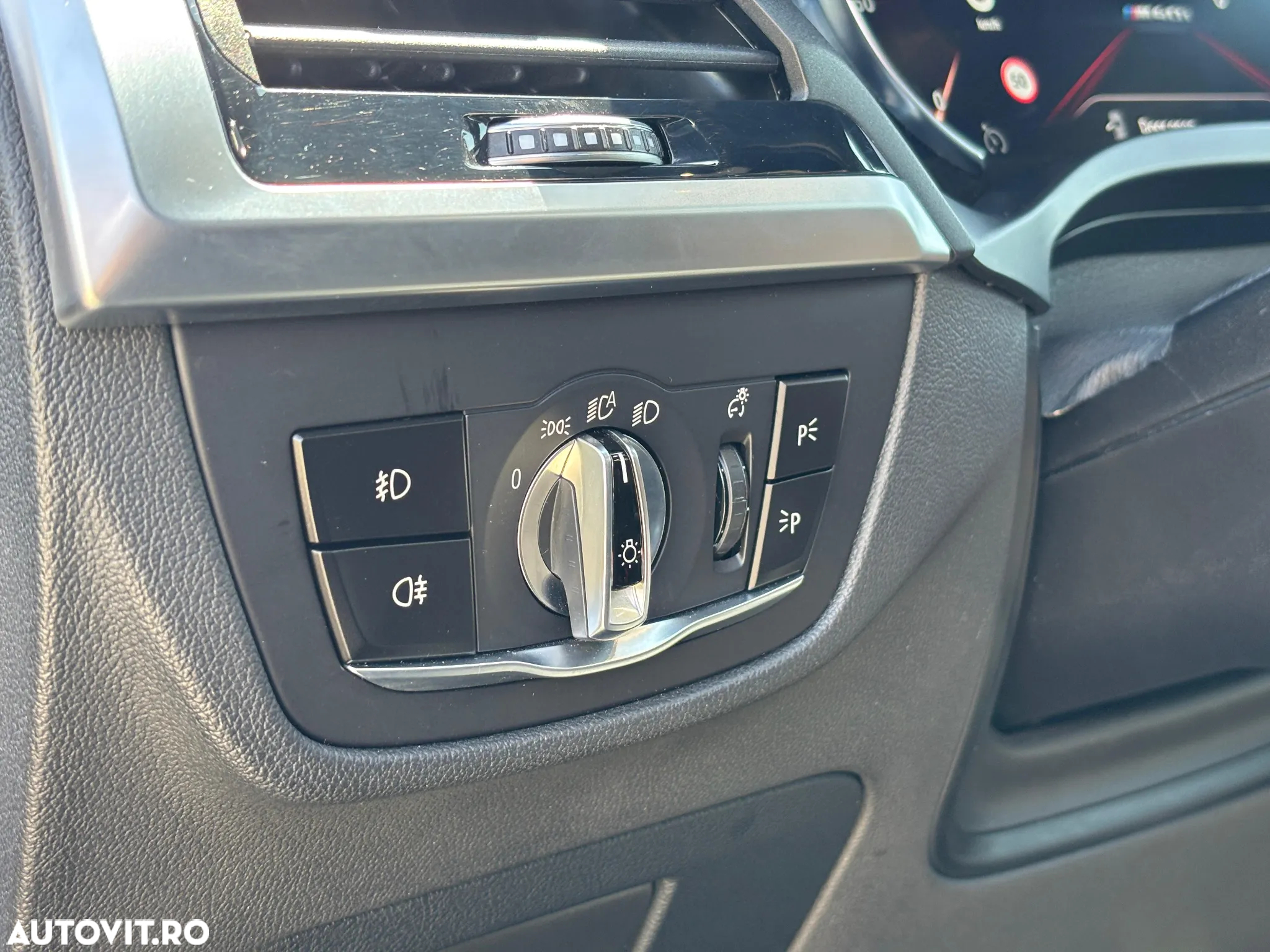 BMW X4 M M40i - 18