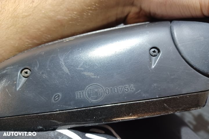Oglinda dreapta electrica E1010754 5 FIRE E1010754 5 FIRE Audi A6 4F/ - 6