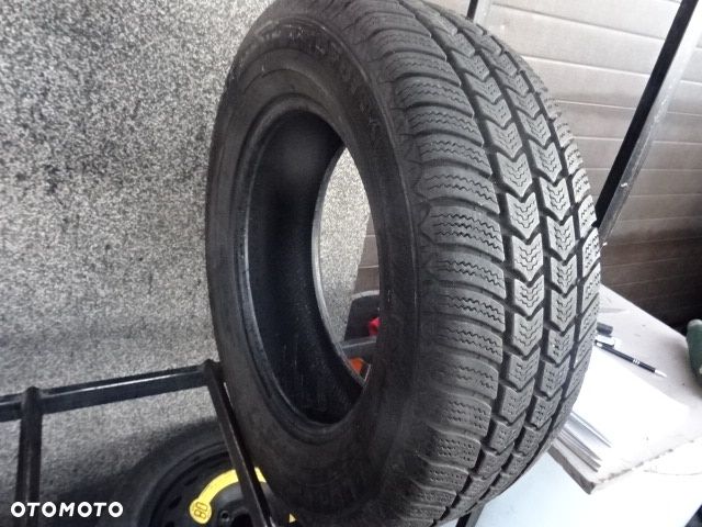 215/65/R16C 109/107T Semperit Van-Grip 2 - 2
