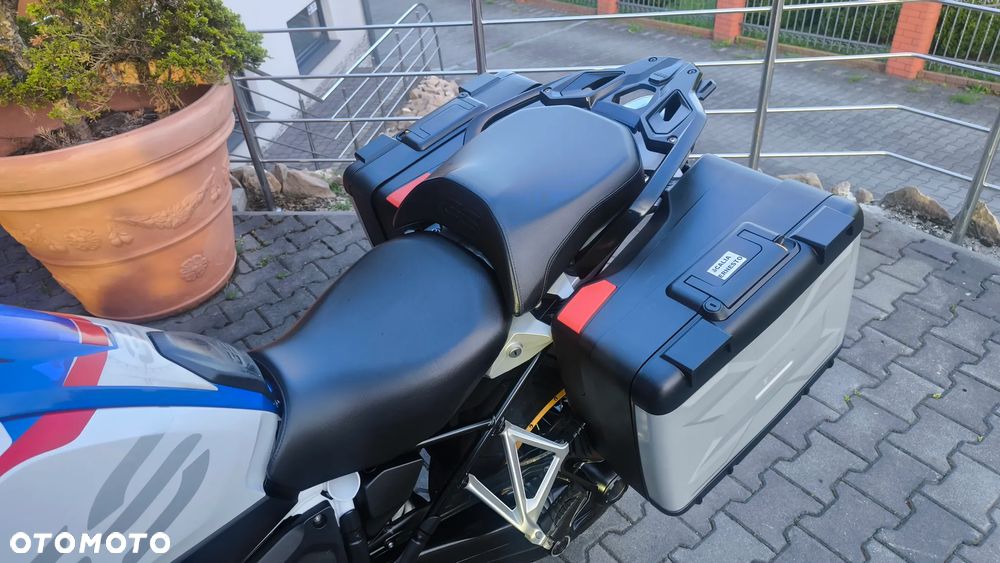 BMW GS - 19